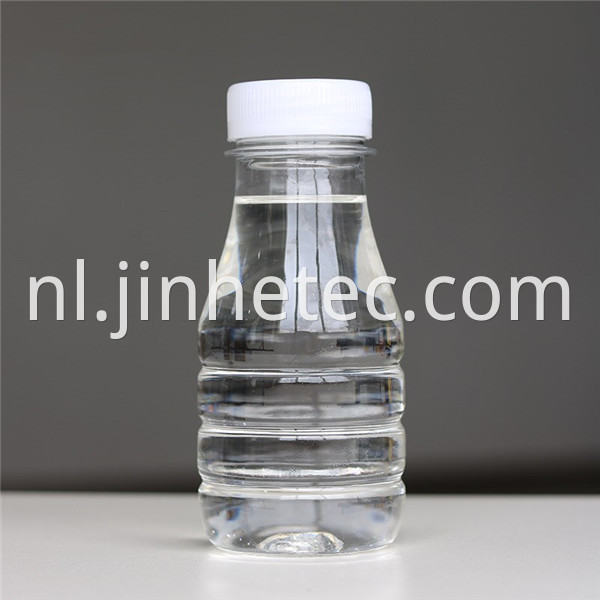 PVC Plasticizer Dioctyl Adipate